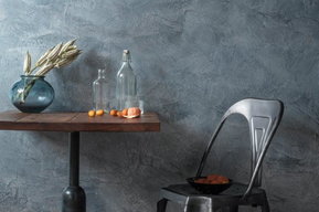 Wandgestaltung von raum & gestaltung stefan rieß